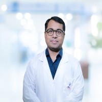 Dr. Mohammad Yousuf Ali