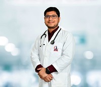 Dr. Md. Arifur Rahman