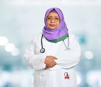 Prof. Dr. Nahreen Akhtar