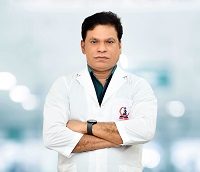 Dr. Mohammad Hasan