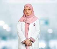 Dr. Hurjahan Banu (Urmi)