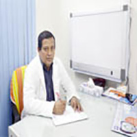 Prof. Dr. Md. Mamunur Rashid