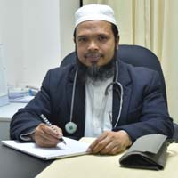 Asst. Prof. Dr. Md. Touhiduzzaman