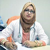 Dr. Fahmida Haque