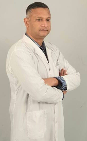 Dr. Abu Naser Md. Jamil