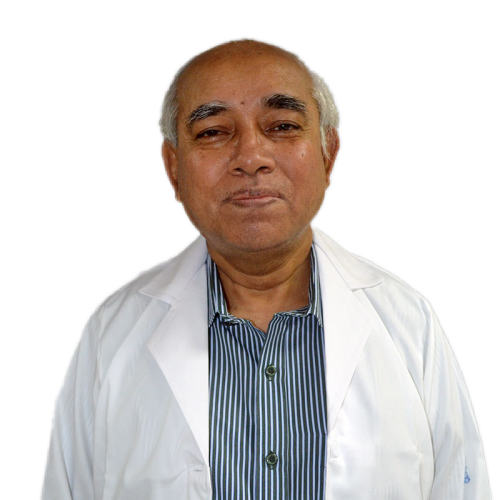 Prof. Dr. Mizanul Hasan