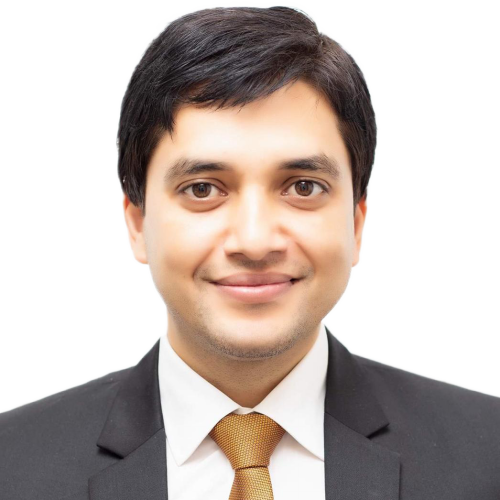 Prof. Dr. Mahamud Riyad (Foysal)