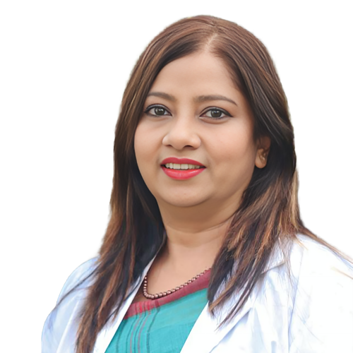 Prof. Dr. Utpala Mazumder