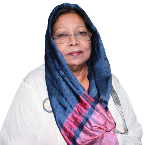 Dr. Rehana Begum
