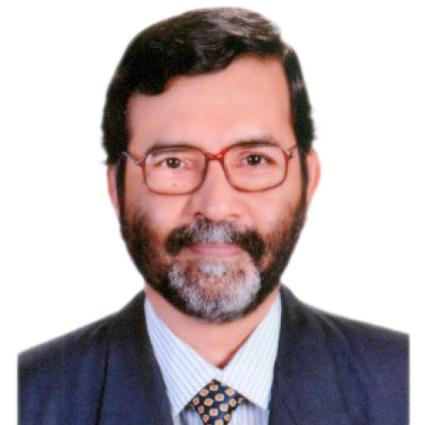 Prof. Dr. Sajal Banerjee