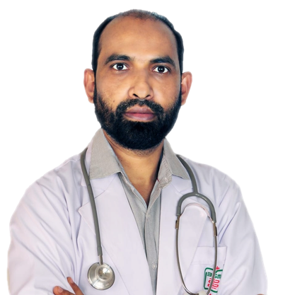 Asso. Prof. Dr. Md. Ali Faisal Liton