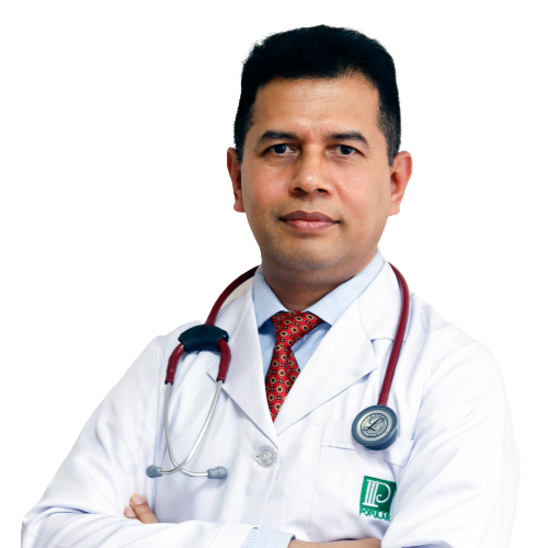 Asso. Prof. Dr. Md. Ibrahim Khalil