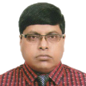 Prof. Dr. Paritosh Kumar Sarkar
