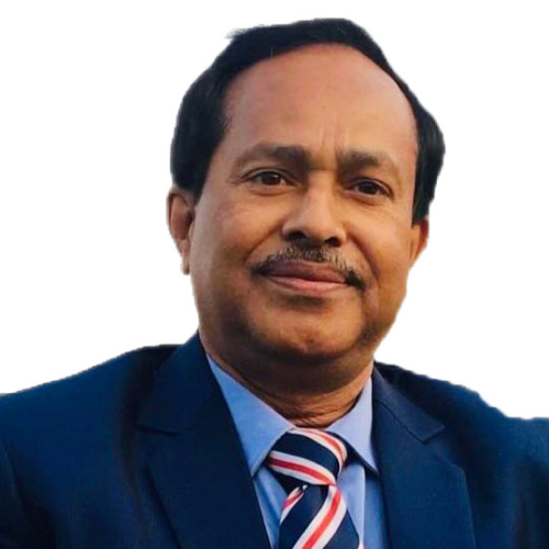 Prof. Dr. S.K. Banik