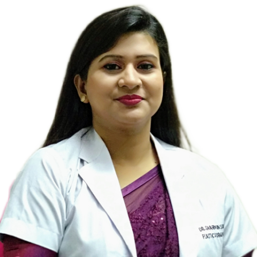 Asso. Prof. Dr. Sharmin Akter Sumi