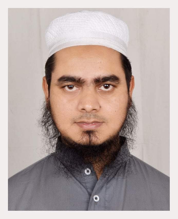 Asst. Prof. Dr. Nurul Haque Mia