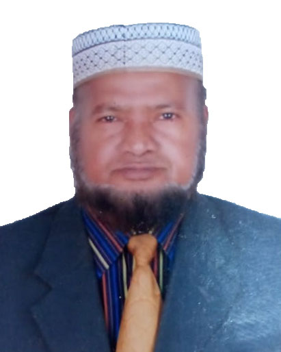 Prof. Colonel Dr. Abdul Hai