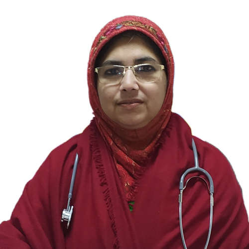 Prof. Dr. Begum Nasrin Kiron