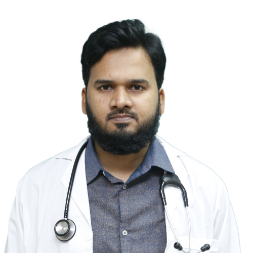 Asst. Prof. Dr. Ashek Mahmud Manju