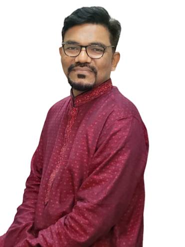 Prof. Dr. Fazle Rabbi Sirajuddin