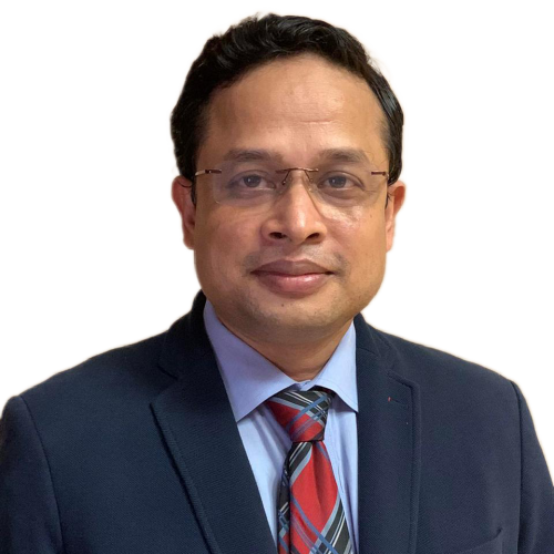 Professor. Dr. Shahabul Huda Chowdhury