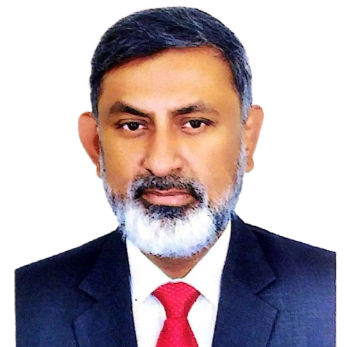 Prof. Dr. Md. Mahabubur Rahman Babu