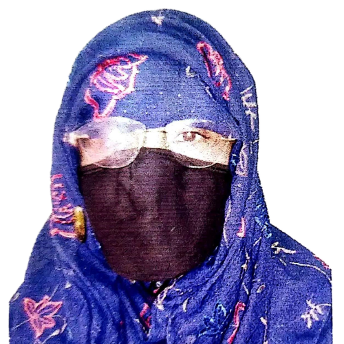 Asst.Prof.Dr. Syeda Sharmina Rahman