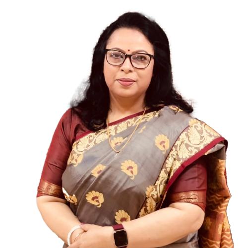 Asso.Prof. Dr. Durba Halder