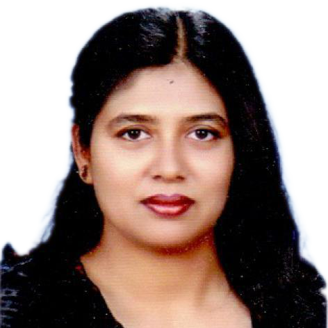 Asso. Prof. Dr. Refat Ara Mahfuz