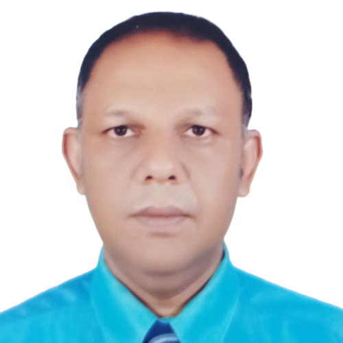 Prof. Dr. Moinuddin Ahmed