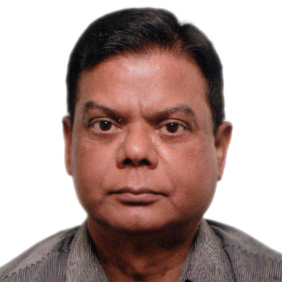 Asso. Prof. Dr. A.R. Chowdhury