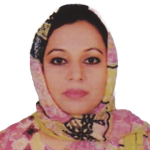 Asso.Prof.Dr. Mosammat Mira Parvin (General Surgery)