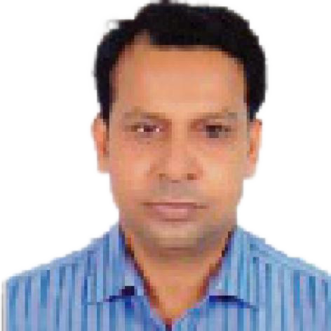 Asso. Prof. Dr. Md. Jahangir Hossain (General Surgery)
