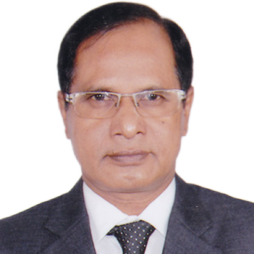 Prof. Dr. Md. Mohshin Ali Shah (Psychiatry)