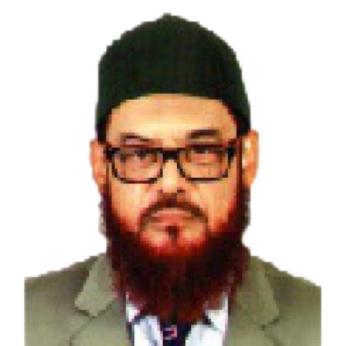 Dr. Md. Khaled Monsur (Orthopaedic Surgery)