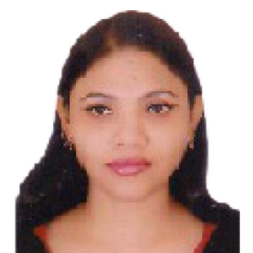 Shayla Parvin Popy (Nutritionist)