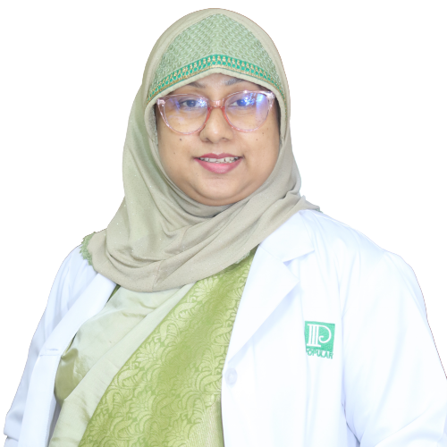 Asso. Prof. Dr. Dalia Rahman