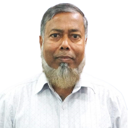 Prof. Dr.  Din Mohammad