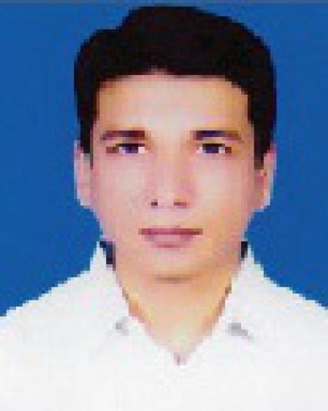 Prof. Dr. Tarek Mahmood (Rheumatology Medicine)