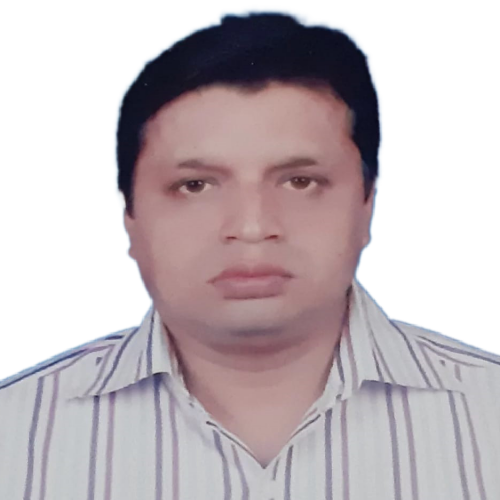 Asst. Prof. Dr. Md. Amirul Islam
