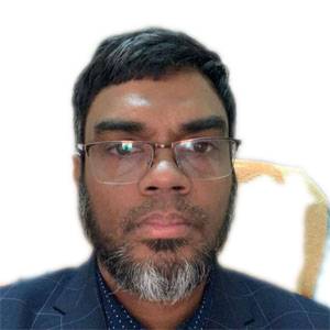 Prof. Dr. Shahidul Islam Sugom (New)