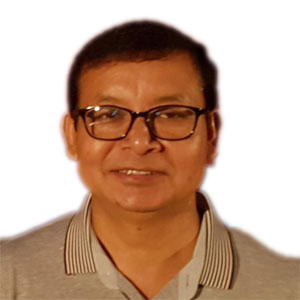 Asso. Prof. Dr. Rajkumer Roy