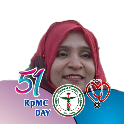 Asso. Prof. Dr. Rawshan Ara Begum (Bitu)