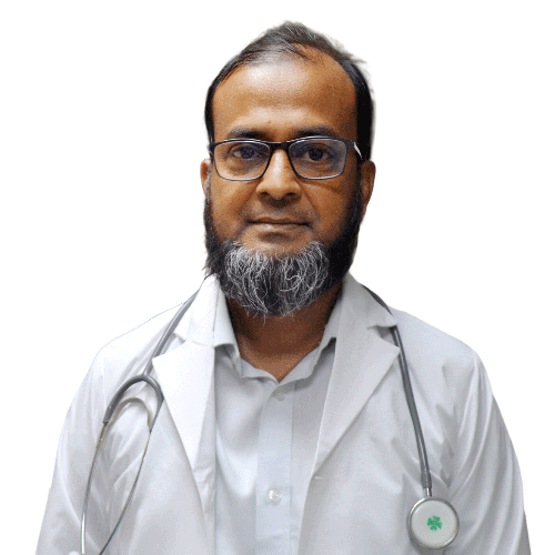 Asso. Prof.   Dr. Md. Shahidullah