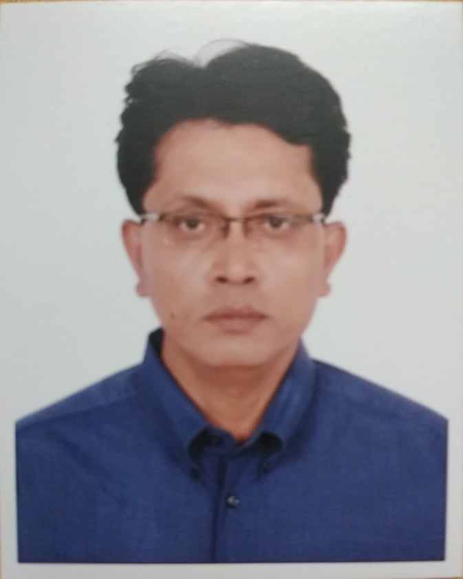 Prof.Dr.Samarjit Barua