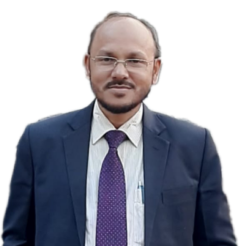 Asso. Prof. Dr. Md. Kamruzzaman