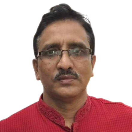 Prof. Dr. M. R. Talukder Mujib