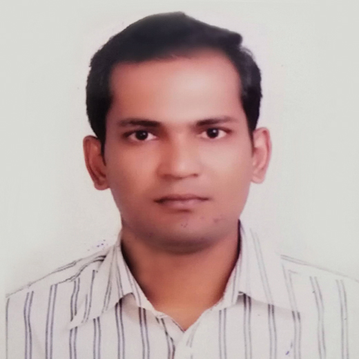 Asstt. Prof. Dr. Md. Saiful Islam (Rana)