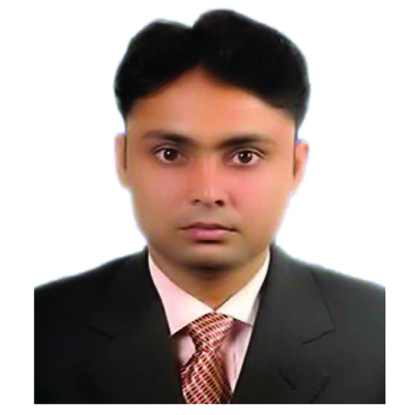 Asstt. Prof. Dr. Samiran Kundu