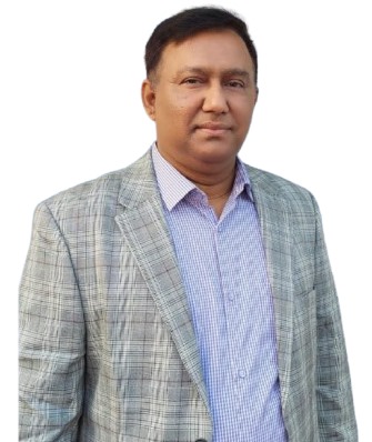 Asstt. Prof. Dr. Md. Abu Zaker Hossain Sarker